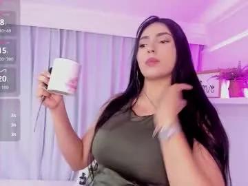 pucca7 on Chaturbate 