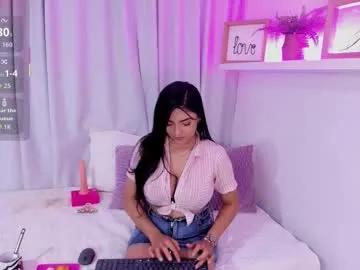 pucca7 on Chaturbate 