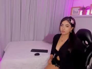 pucca7 on Chaturbate 