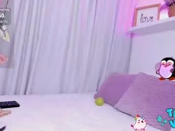 pucca7 on Chaturbate 