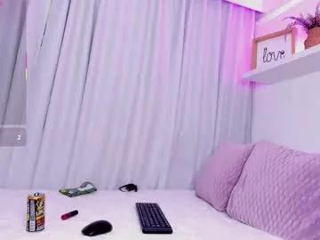 pucca7 on Chaturbate 