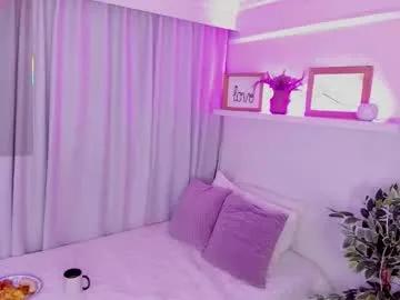 pucca7 on Chaturbate 