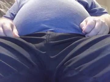 purpledragon7711 — #straight #thickcock #bigbelly