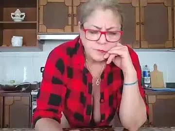 pussy_boom4u on Chaturbate 