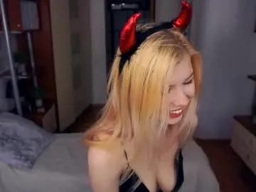 quennabrucker — GOAL: ahegao [50 tokens remaining]  Hello! I'm Tate, ntmu! I'm #new #18 #bigboobs #squirt #skinny