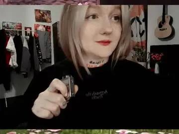 raiingurl on Chaturbate 