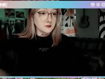 raiingurl on Chaturbate 