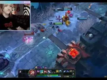 raiingurl on Chaturbate 