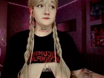 raiingurl on Chaturbate 