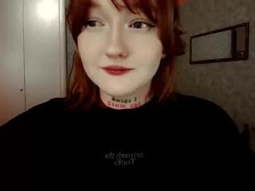 raiingurl on Chaturbate 