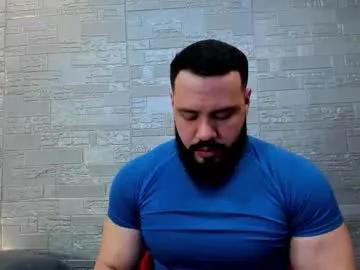 rawmathews — cumshow [3000 tokens remaining] #muscleworship #lovense