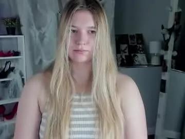 rebecca_____ on Chaturbate 