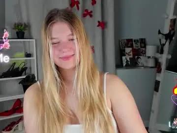 rebecca_____ on Chaturbate 