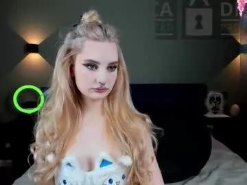 riawoods — GOAL: play with nipples [110 tokens remaining] /vendors/linda_ada #piercing #PUFFYNIPPles #blondehair #natural #bignipPles