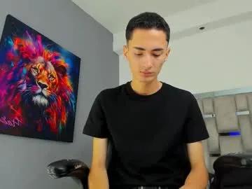 ritchie_alameda — GOAL: Lick my cum [45 tokens remaining] Welcome to my room! #18 #bigcock #twink #young #lovense