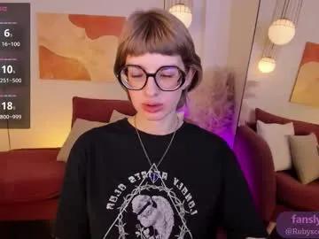 rubytwinkle's avatar