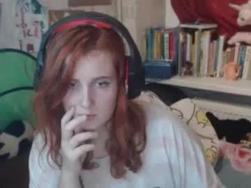 sabochka888 — ^_^ | #daddysgirl #redhead #anal #lovense |