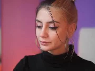 sabrinakali —  PRIVATE OPEN   #natural #lovense #feet #blowjob #smoke