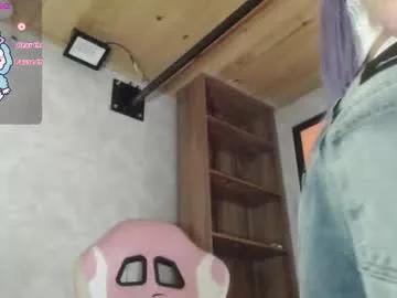 sally23_ on Chaturbate 