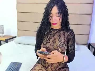sally_rosses on Chaturbate 