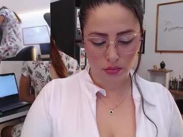 salome_010 — Shhh my assistant is here we are going to seduce herMy favorite patterns that really make me horny 11,111,333,666,999, 1111 control my toy and make me naughty  #lovense #bigboobs #squirt #machine #milf