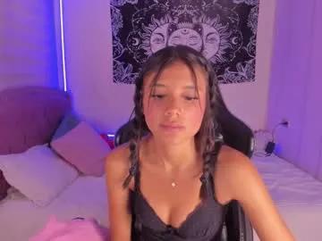 samirose_ — Squirt show  [0 tokens left]  Make me crazy lush on #new #Lovense #skinny #ebony #smalltits