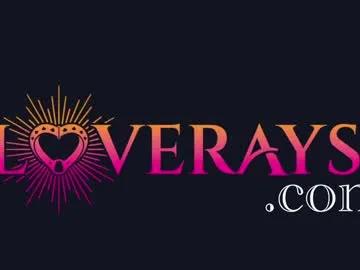 saraloverays on Chaturbate 