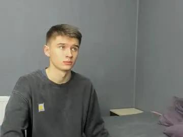 sherlockmax — GOAL: take off up [150 tokens remaining] Welcome to the room ;) #young #cute #bigcock #twink