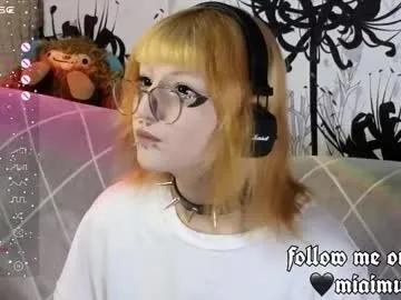silly_soul on Chaturbate 