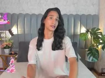 sky_fox_1 — GOAL: CUM SHOW [1000 tokens remaining] Welcome to my room!  #lovense #bigcock #femboy #cum #skinny