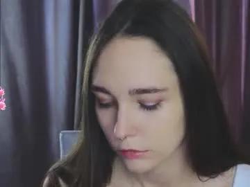 softiedream — GOAL: Bite my cute lips [0 tokens remaining] Hello! I'm Elly ^^ Glad to see you here! #shy #lovense #teen #skinny #18