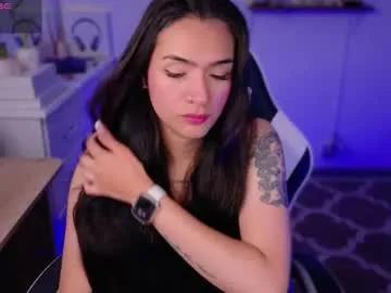 soyabby_ — GOAL: Show and Spit on Tits [199 tokens remaining] sensitive pussy #latina #hairy #sensual #smalltits #tease