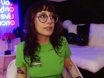 sweet_roxanee on Chaturbate 