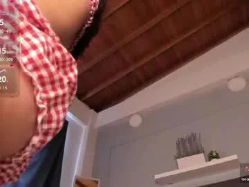 sweet_sea on Chaturbate 