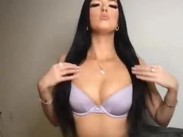 sweetgraciexo on Chaturbate 