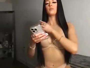 sweetgraciexo on Chaturbate 