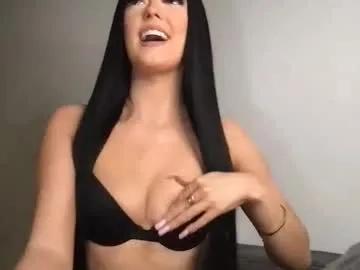 sweetgraciexo on Chaturbate 