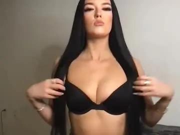 sweetgraciexo on Chaturbate 