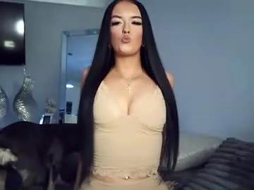 sweetgraciexo on Chaturbate 