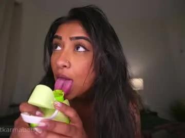 sweetkarmababy's avatar