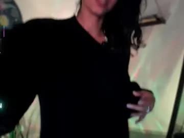 sweettianna on Chaturbate 