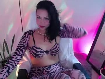 sweettianna on Chaturbate 