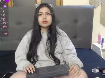 sweety_ashly on Chaturbate 