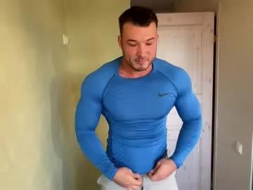 swordmansoul — Rub some oil on my shoulders, arms & chest  #tall #handsome #flex #muscle [107 tokens remaining]