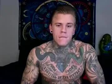 tatteddaddy9000's avatar