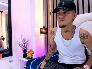 tattoo22_ on Chaturbate 