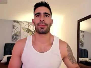 tbastian — Too hot to keep this jersey on... // GOAL: cumshow [1666 tokens left]  #lovense #muscle #gay #hairy #ass