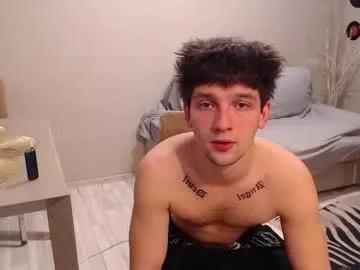 teddy_mode on Chaturbate 