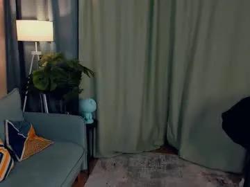 tessiekhanponaphan on Chaturbate 