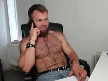 tommy_burnzzz on Chaturbate 